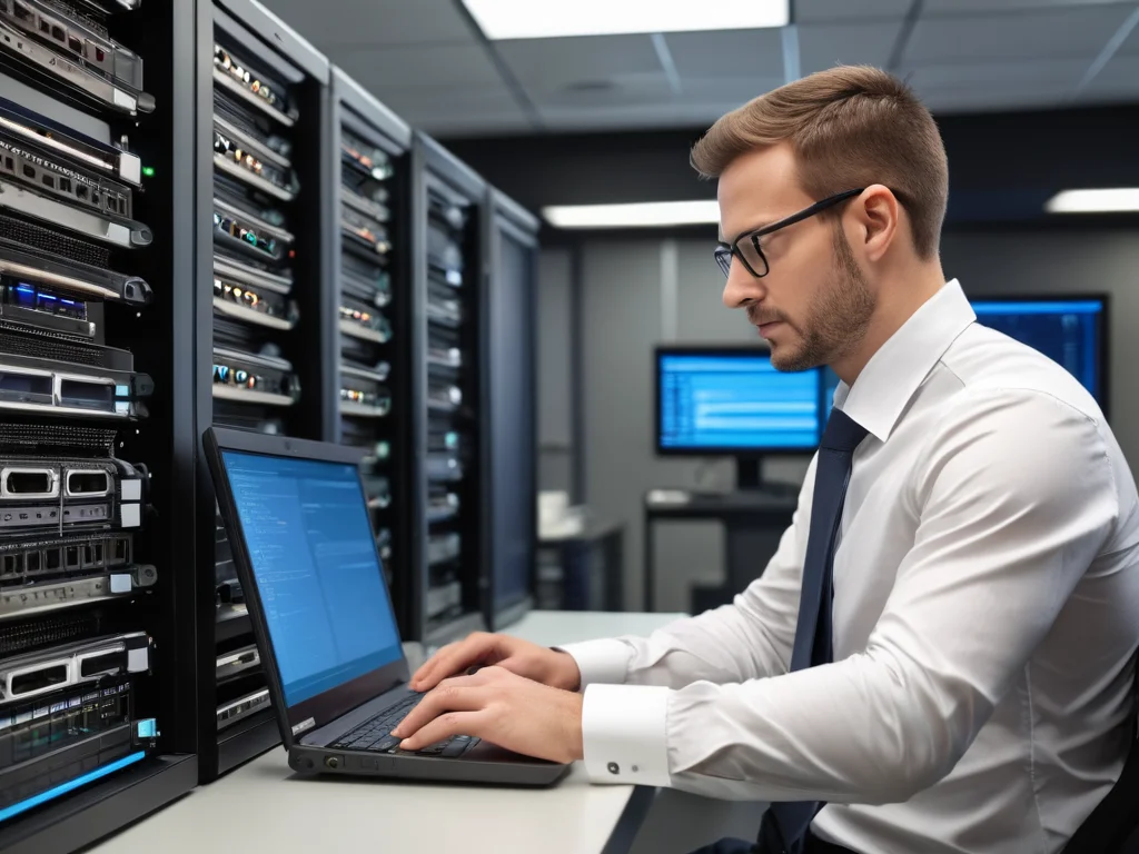 OpenVPN配置文件常见错误分析及实用排查修复指南